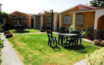 El Rancho Apart-hotel Tarifa