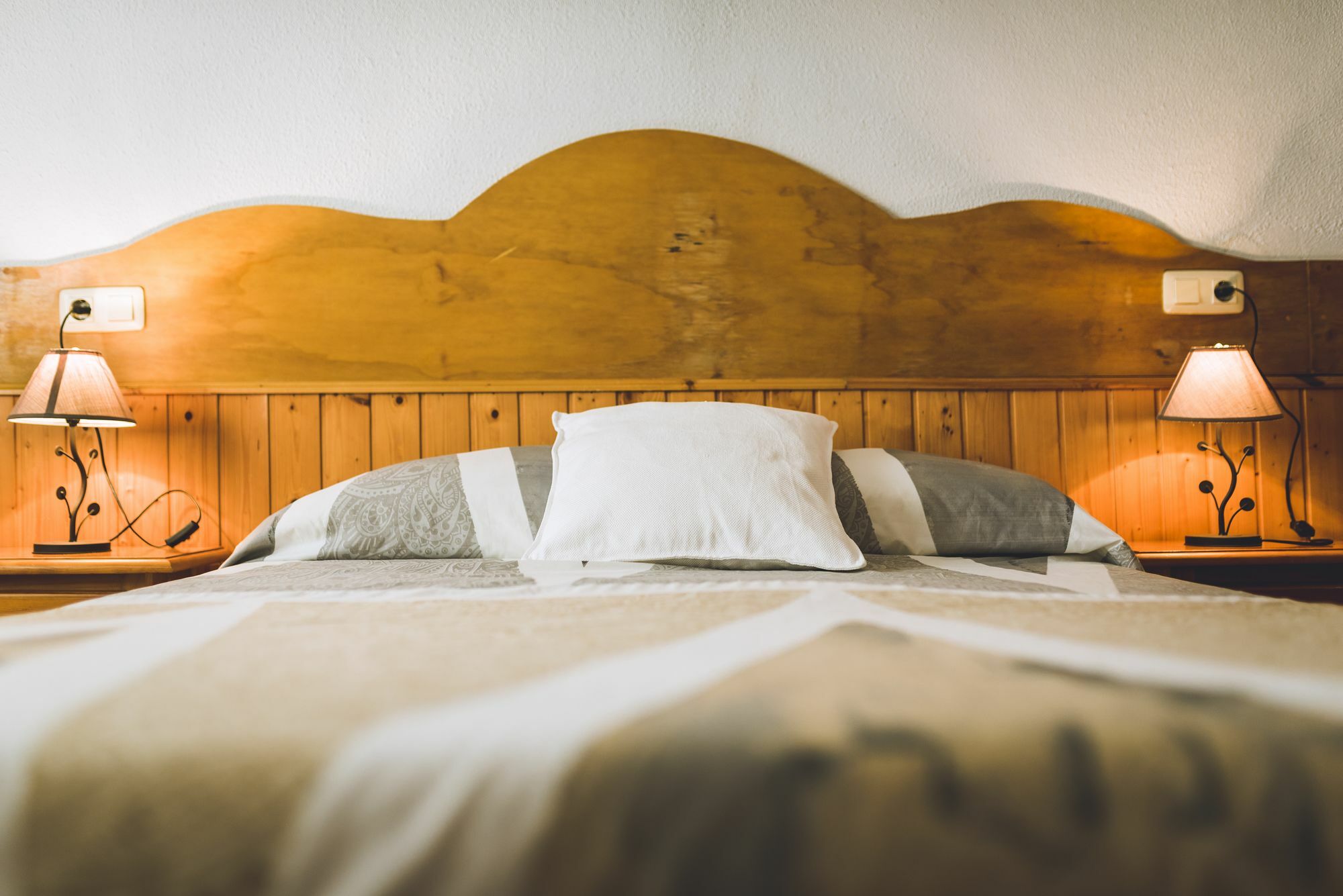 El Rancho Apart-hotel 3*