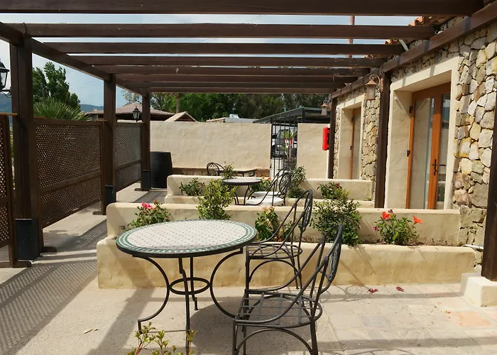 El Rancho