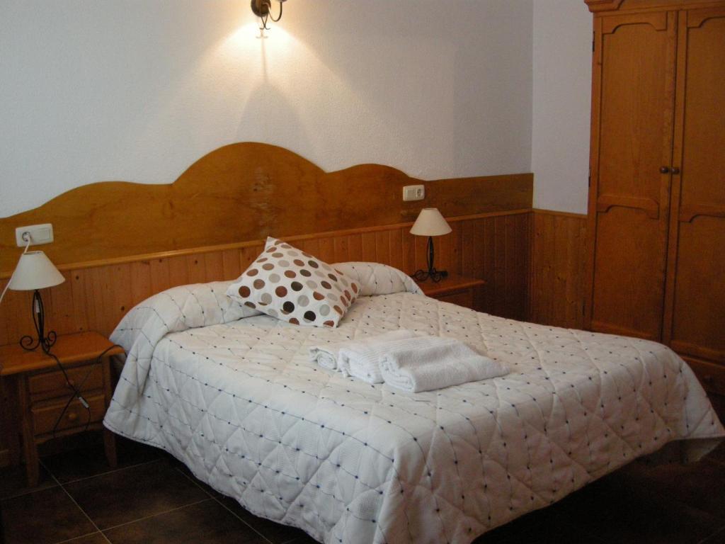 Aparthotel El Rancho