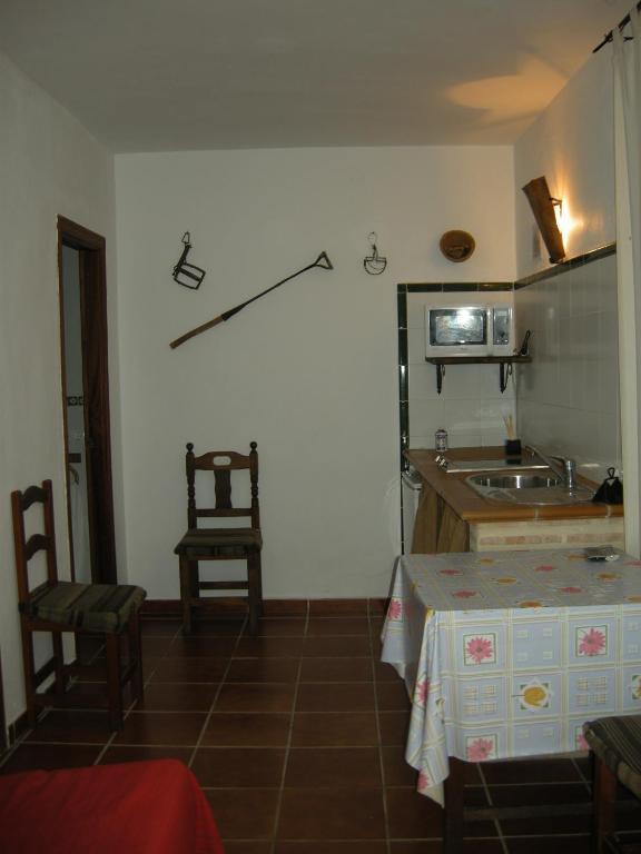El Rancho Tarifa
