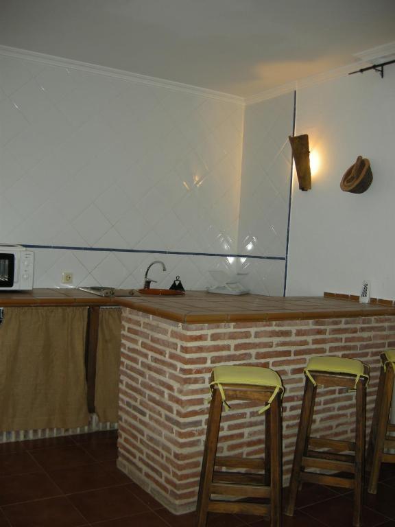 El Rancho Aparthotel 3*