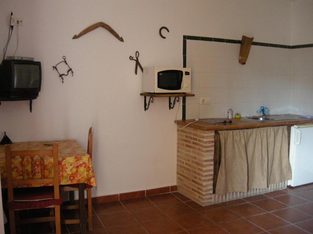 Aparthotel El Rancho Tarifa