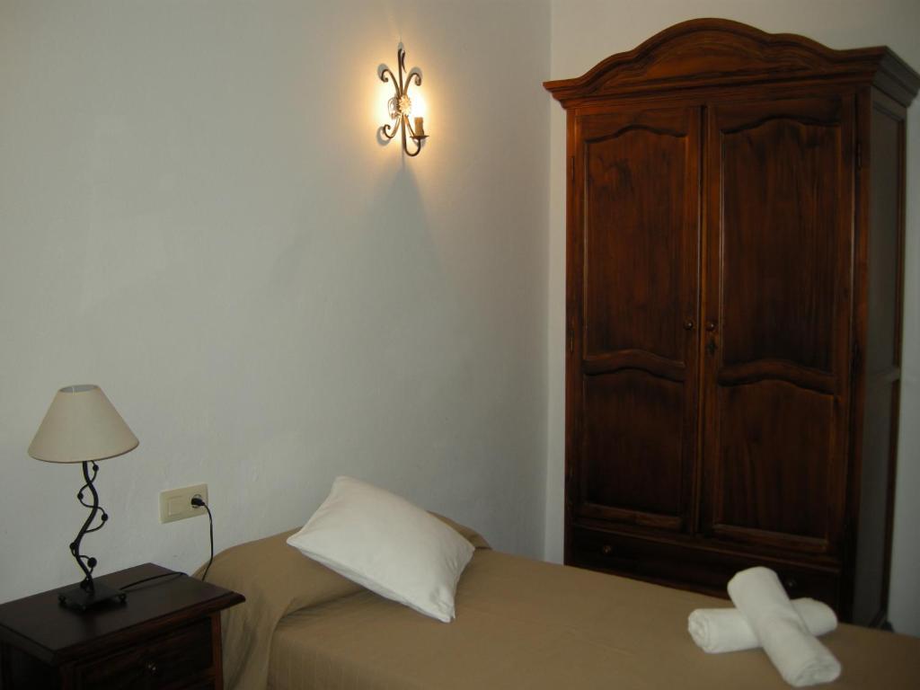 El Rancho Aparthotel Tarifa