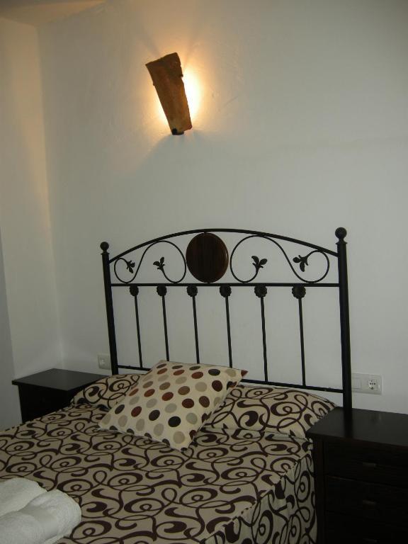 El Rancho Aparthotel
