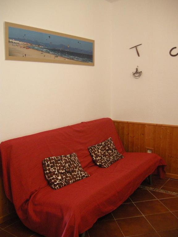 El Rancho Aparthotel 3*