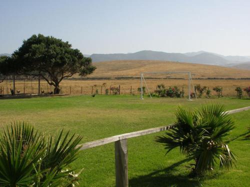 El Rancho Aparthotel