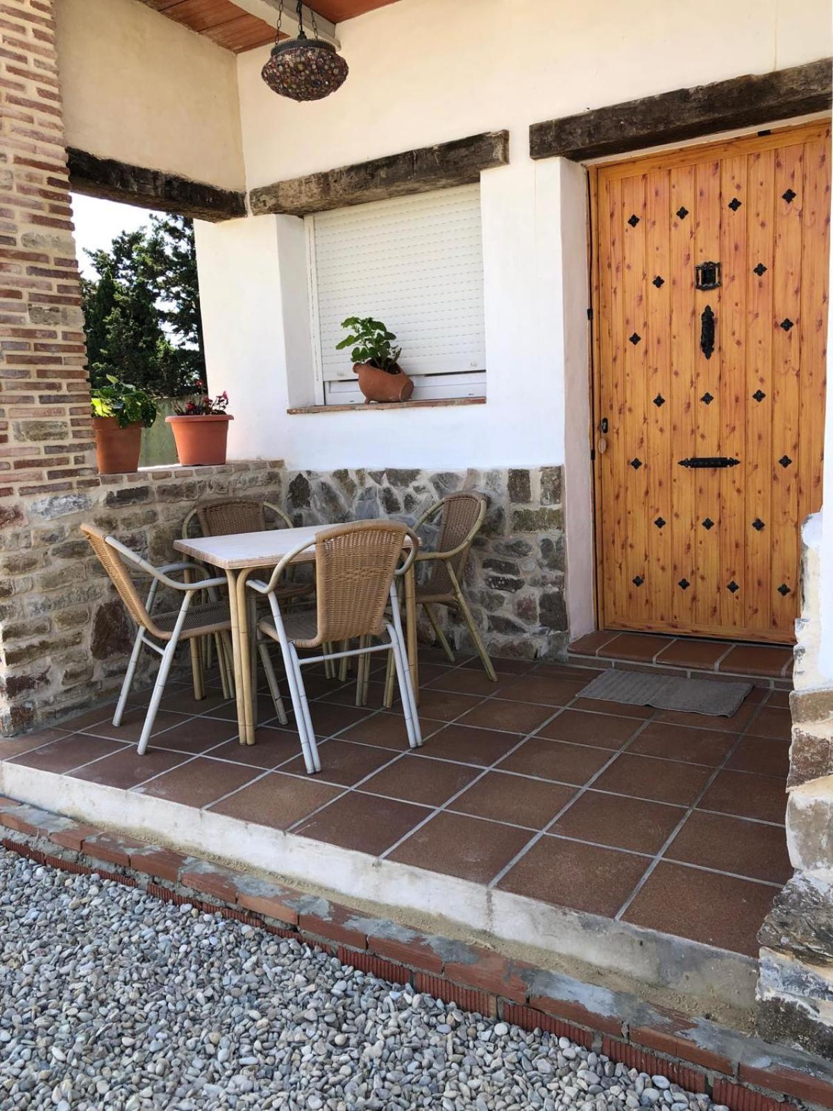 Aparthotel El Rancho 3*