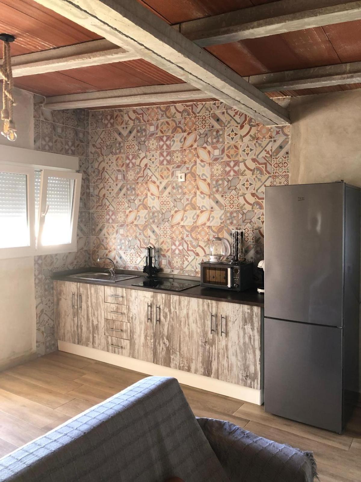 El Rancho Aparthotel 3*
