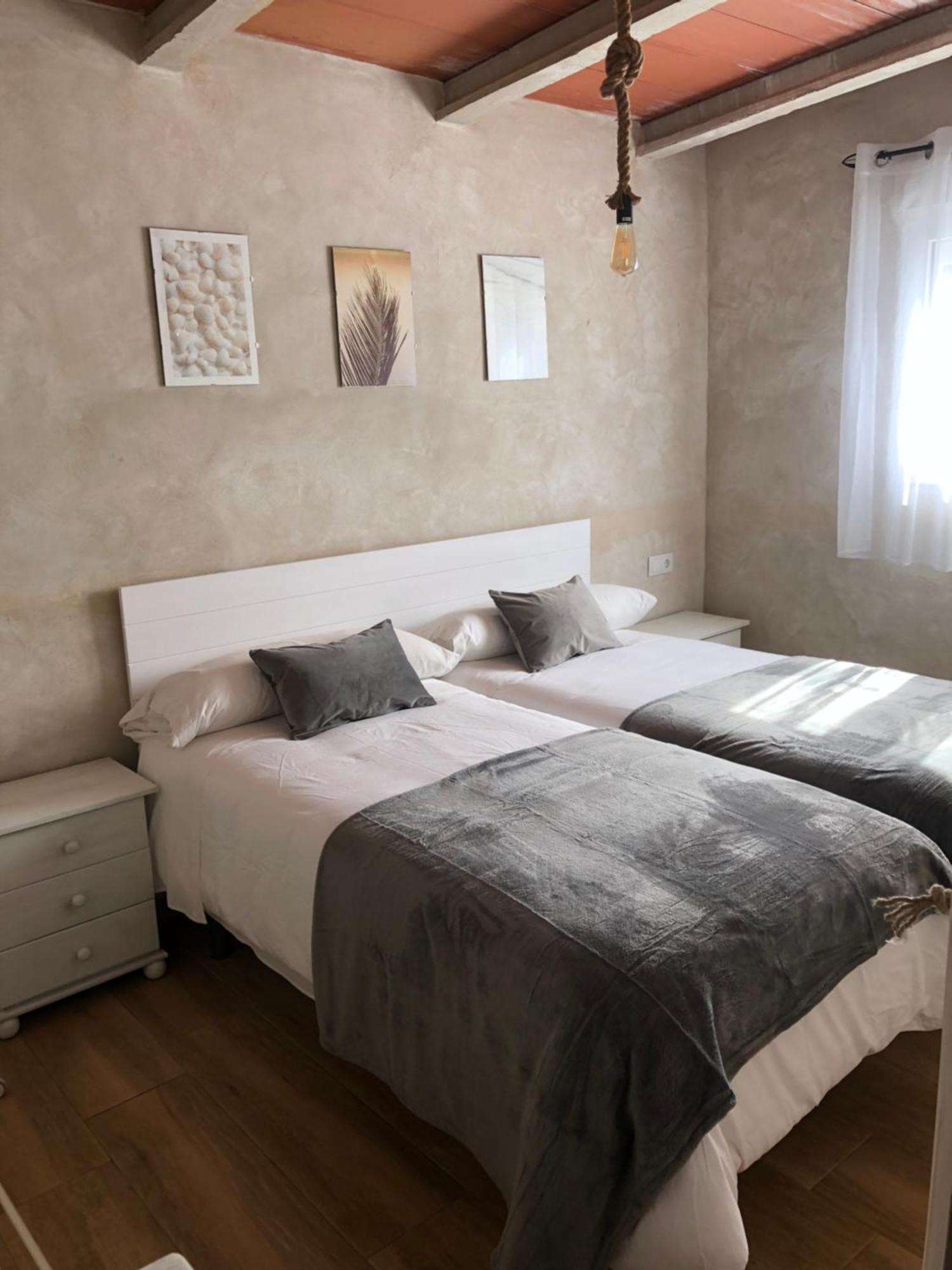 El Rancho Aparthotel 3*