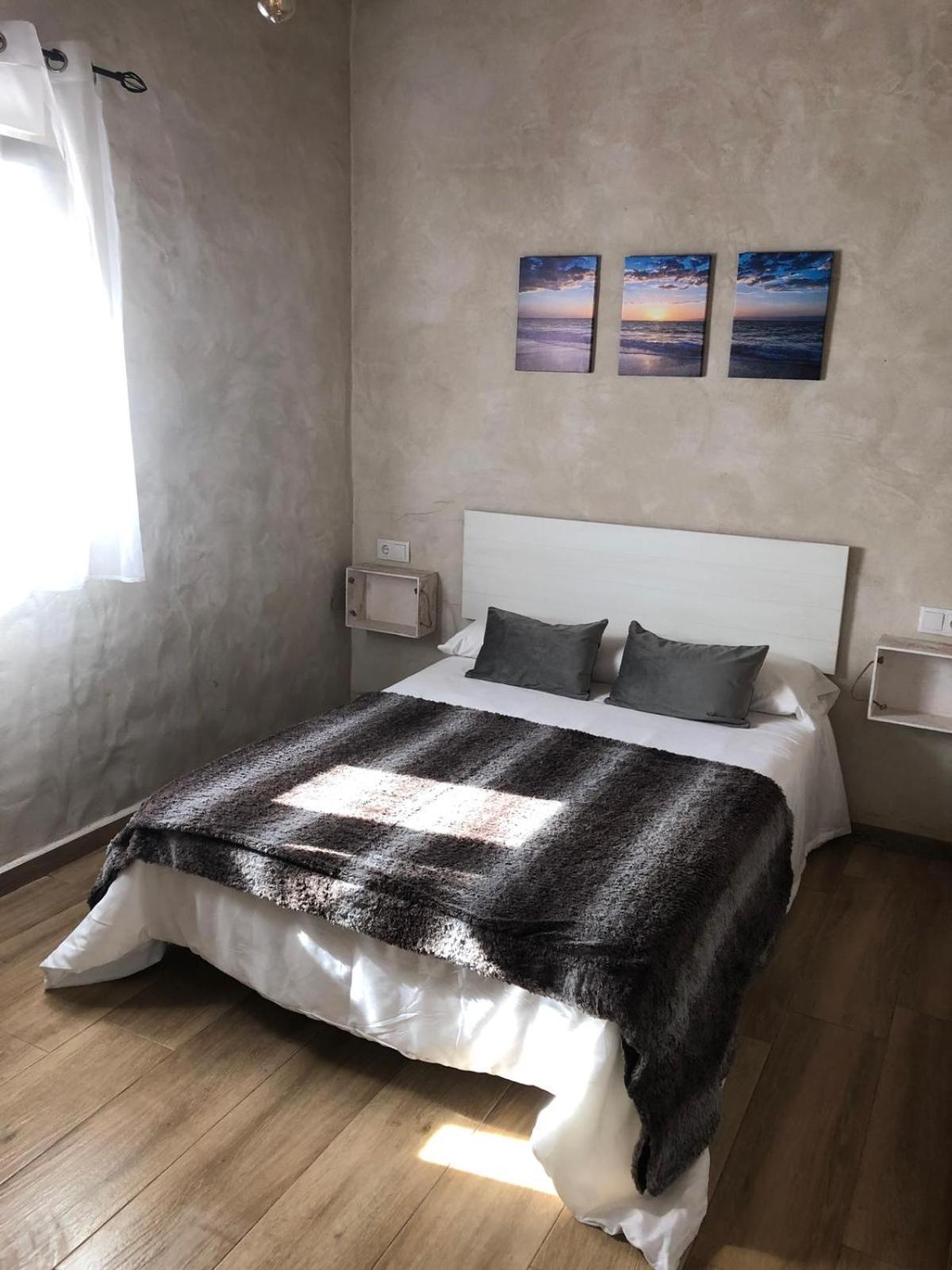 Aparthotel El Rancho Tarifa