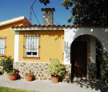 El Rancho Aparthotel Tarifa