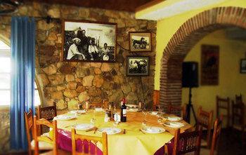 El Rancho Aparthotel 3*