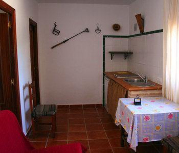 El Rancho Aparthotel 3*