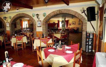 El Rancho Aparthotel 3*