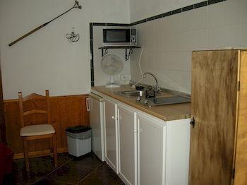 Aparthotel El Rancho 3*