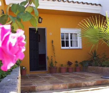 El Rancho Tarifa
