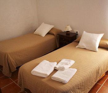 Aparthotel El Rancho 3*