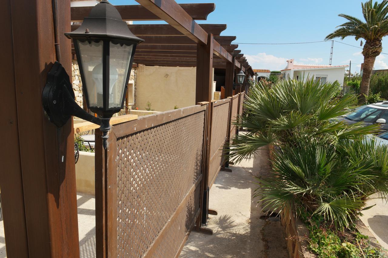 El Rancho Tarifa