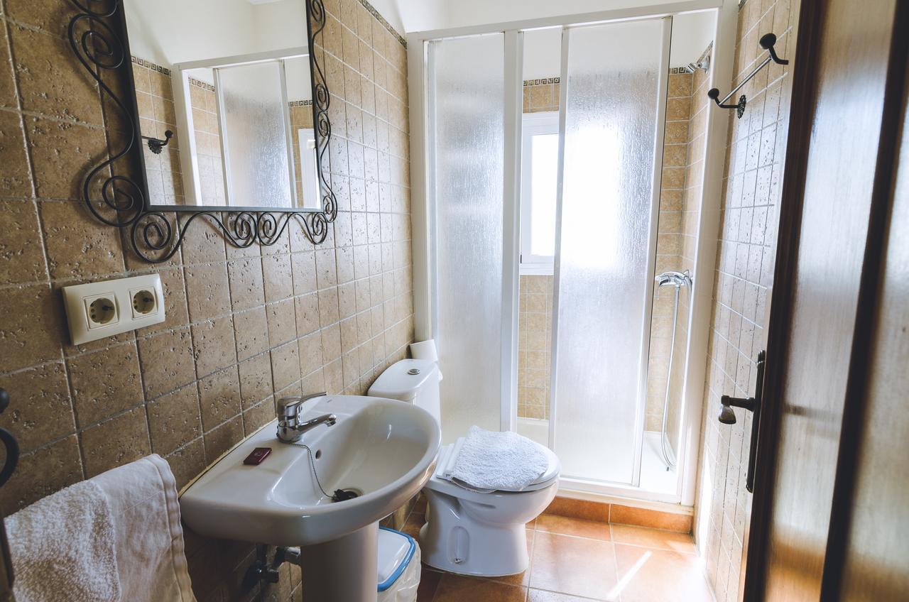 Aparthotel El Rancho 3*