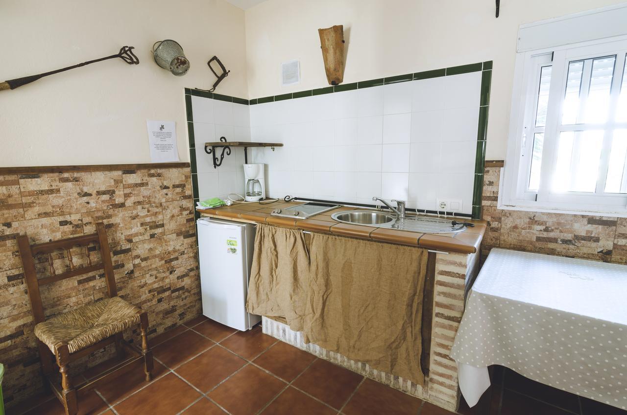 Aparthotel El Rancho 3*
