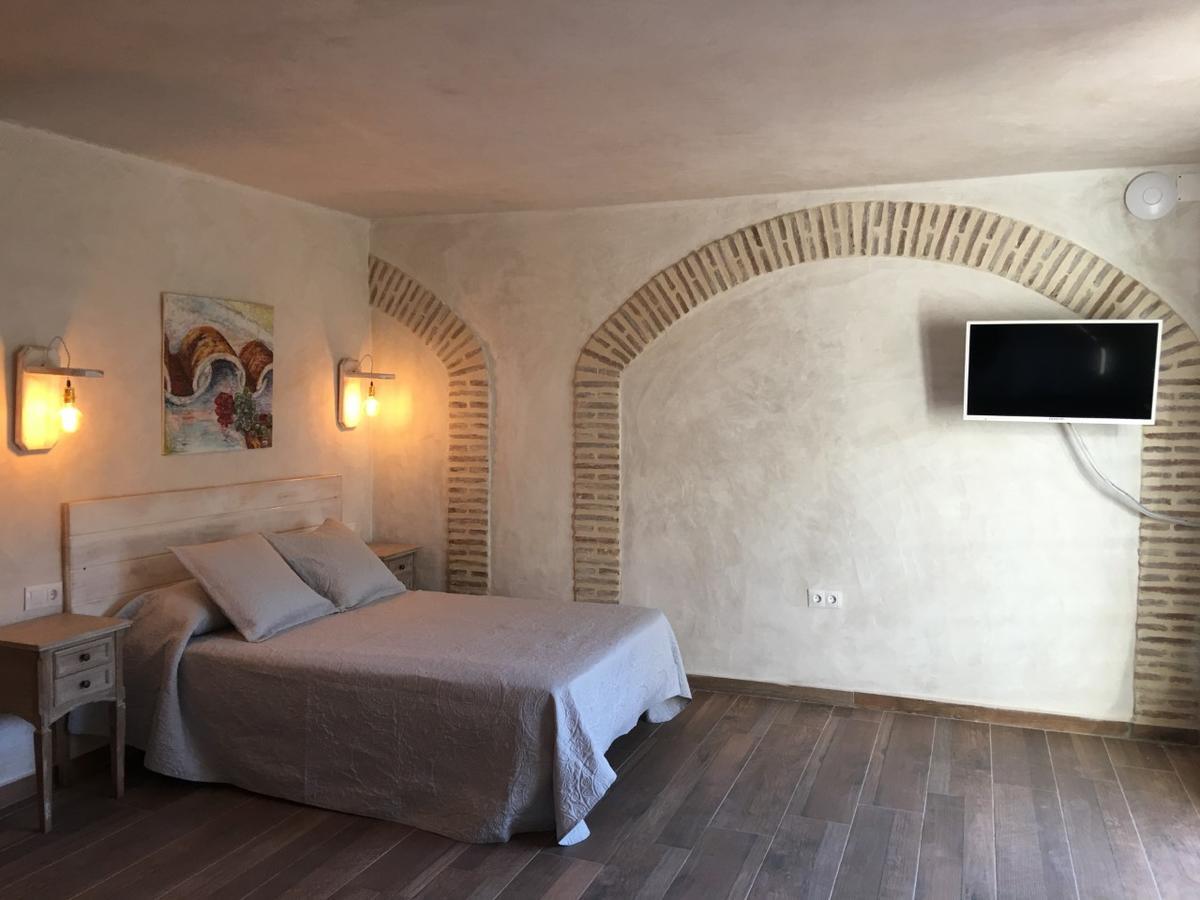 Aparthotel El Rancho