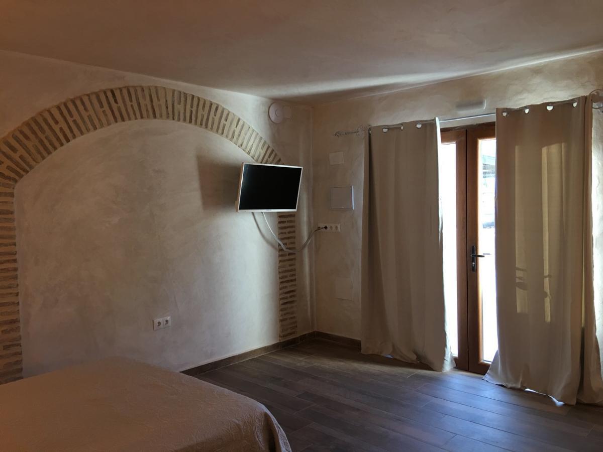 El Rancho Aparthotel