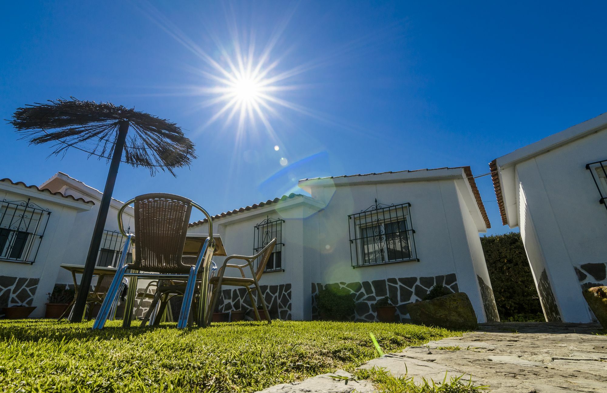 El Rancho Aparthotel