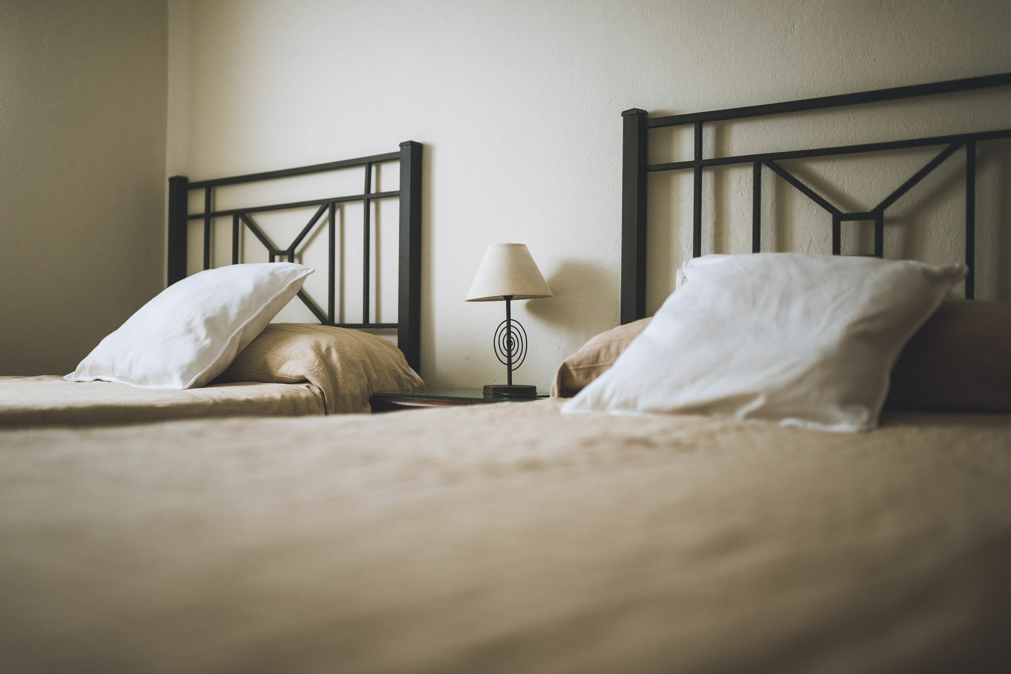 El Rancho Aparthotel 3*