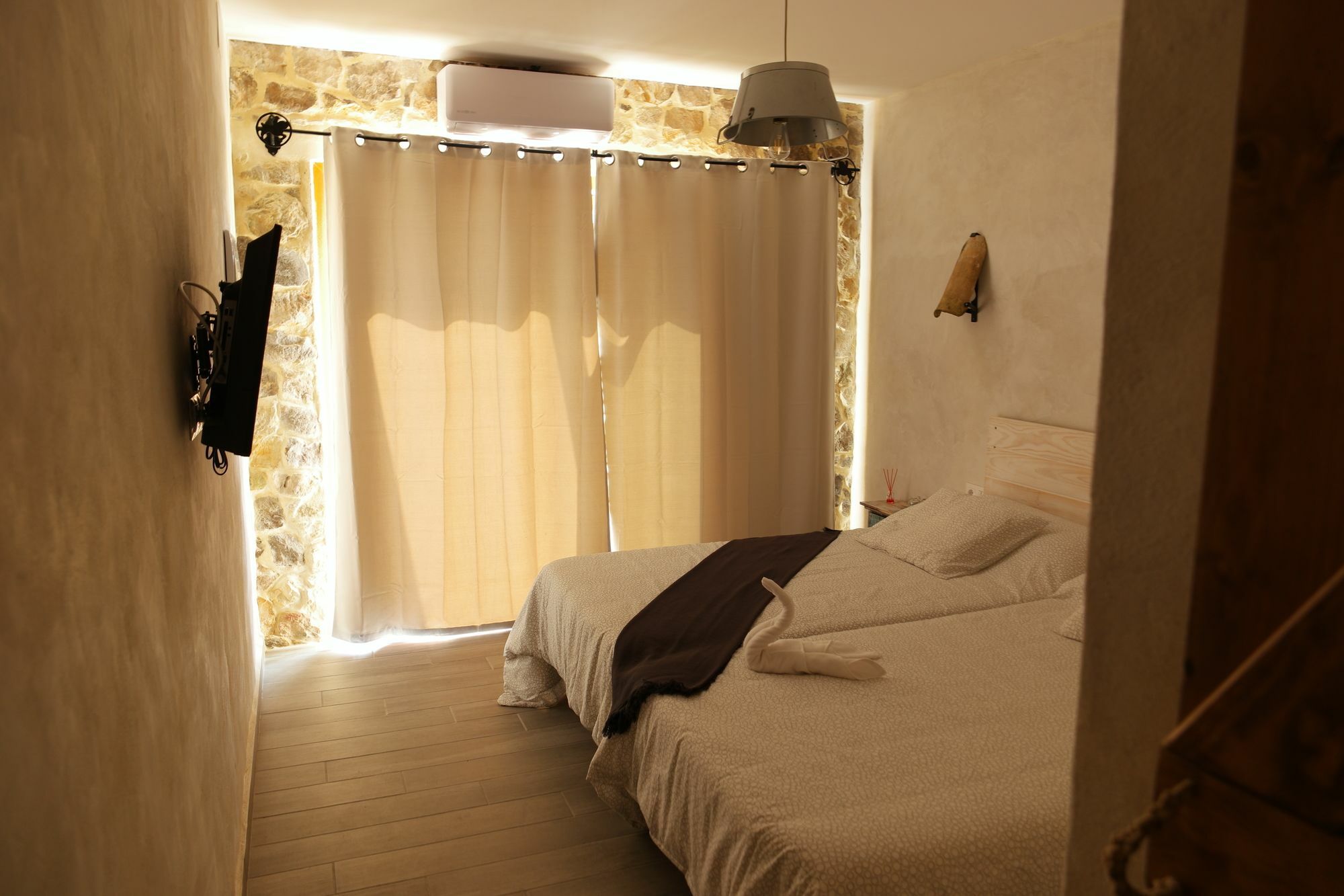 Aparthotel El Rancho 3*