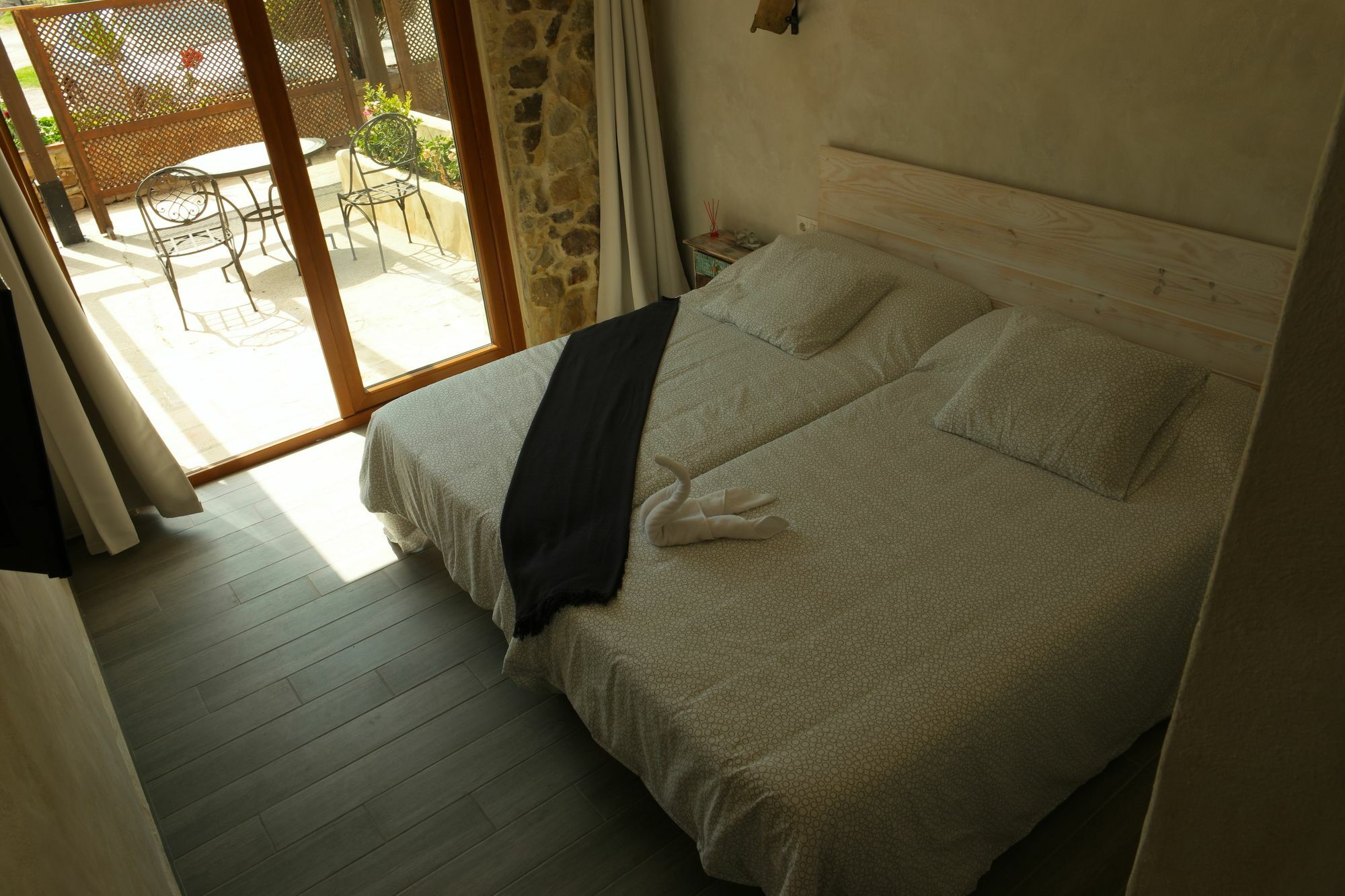 El Rancho Aparthotel