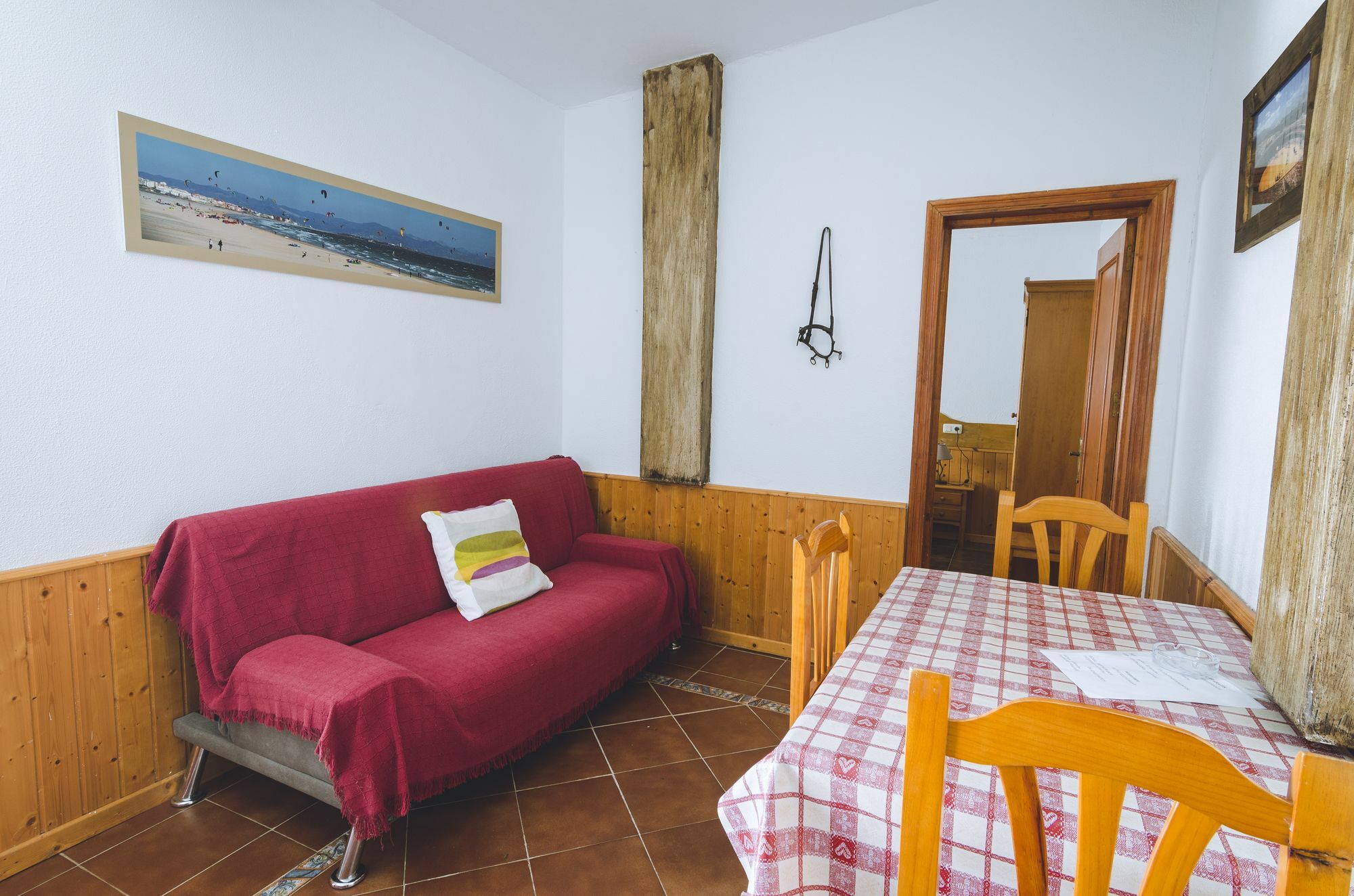 El Rancho Tarifa
