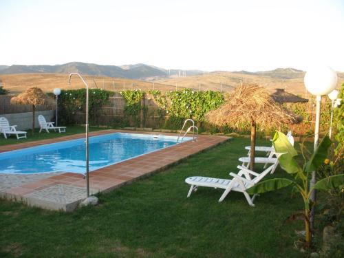 El Rancho Aparthotel