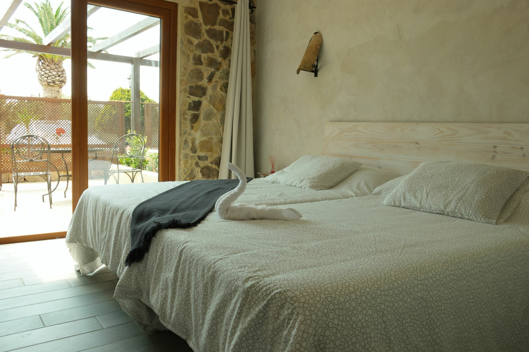 El Rancho Aparthotel 3*
